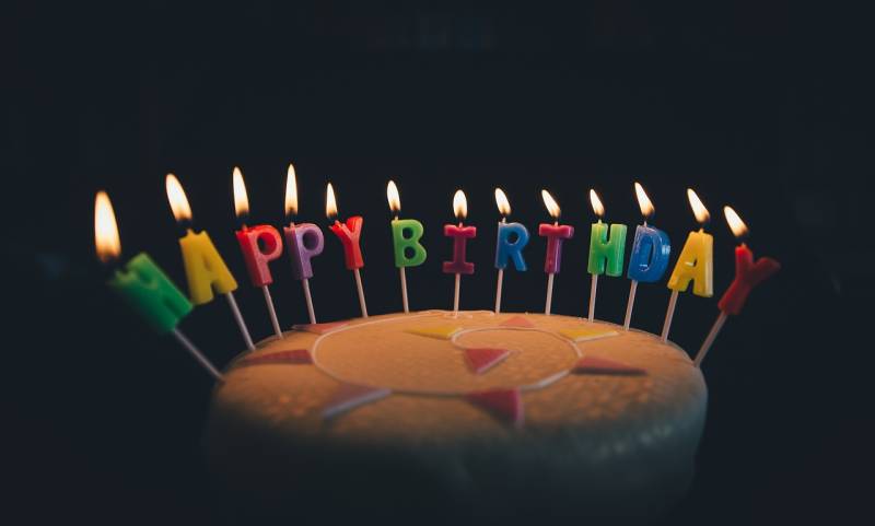 Photographe pour vous accompagner lors d'une soirée anniversaire sur Montivilliers 76290 - Studio Astral 